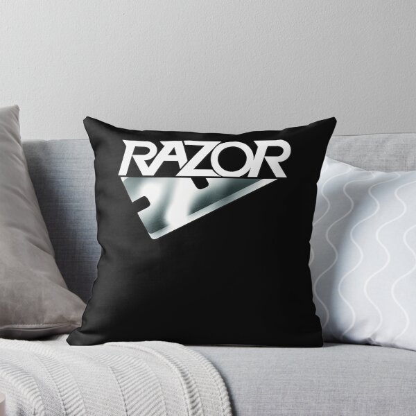 Item preview, Sharp Angular Typography Displayed Above A Realistic designed and sold by Doodle_Craze.