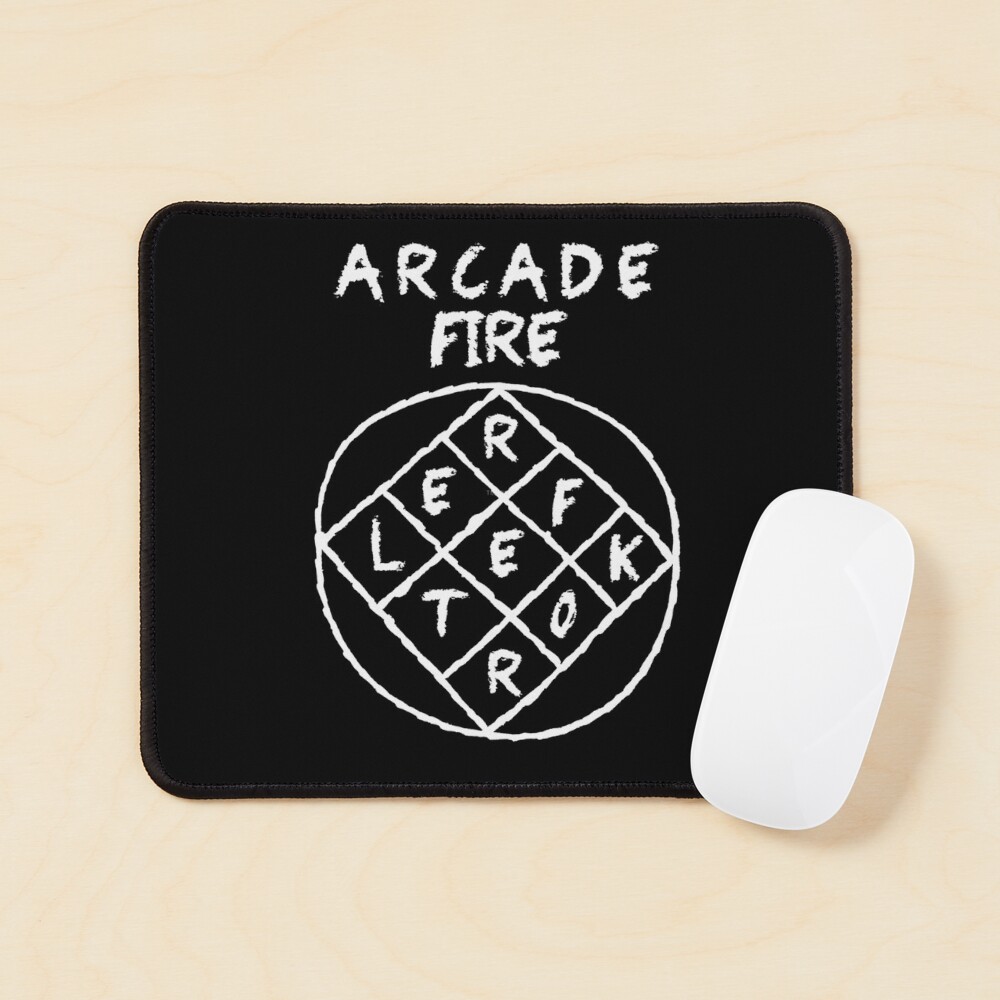 Item preview, Mouse Pad designed and sold by RMTrendart.