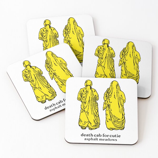 Item preview, Yellow Human Two With Typography designed and sold by DeadTired666.