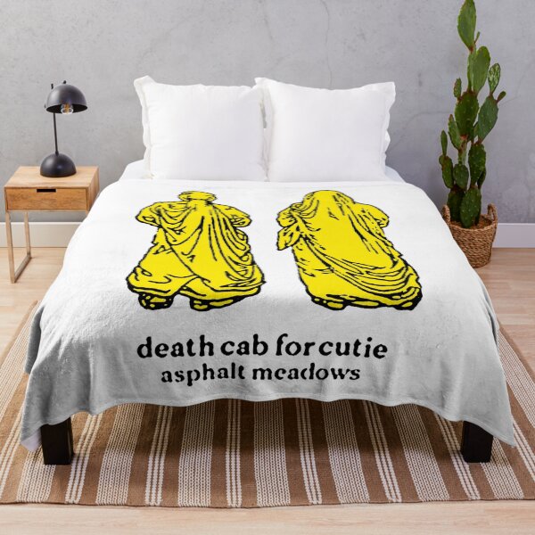 Item preview, Yellow Human Two With Typography designed and sold by DeadTired666.