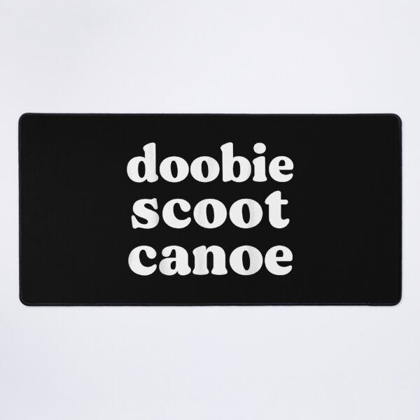 Item preview, Canoeing Funny designed and sold by goombi-creative.