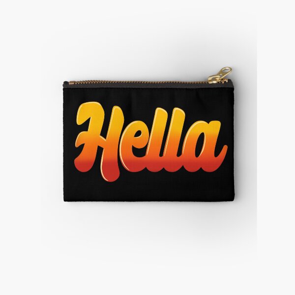 Item preview, HELLA designed and sold by andiecalidoll.