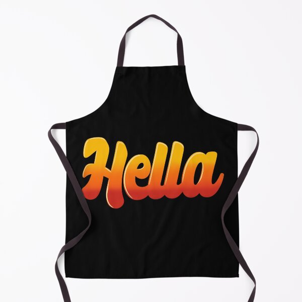 Item preview, HELLA designed and sold by andiecalidoll.