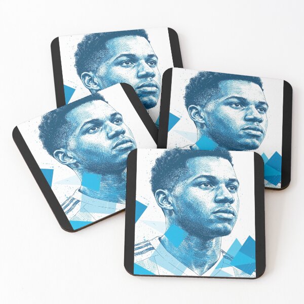 Item preview,  Lamine Yamal Pen & Ink Portrait designed and sold by oganespegenh.