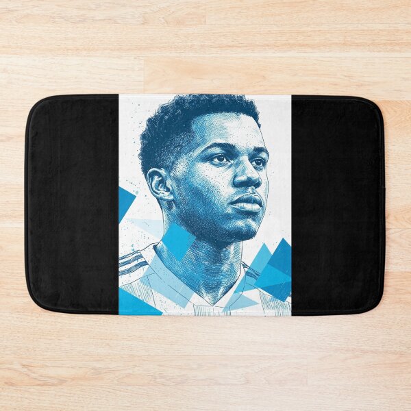 Item preview,  Lamine Yamal Pen & Ink Portrait designed and sold by oganespegenh.