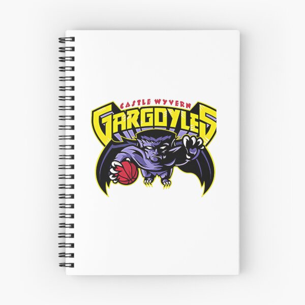 Artikelvorschau, Gargoyles Lexington Grafikdesign entworfen und verkauft von MargieSommer.