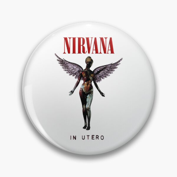 Item preview, Winged Angel Anatomical Figure designed and sold by SevStickers.