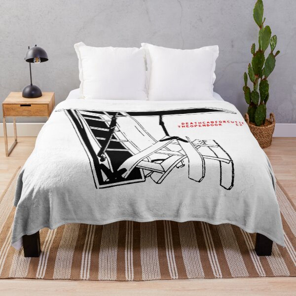 Item preview, Silhouette Indie Pop Red Typography designed and sold by DeadTired666.