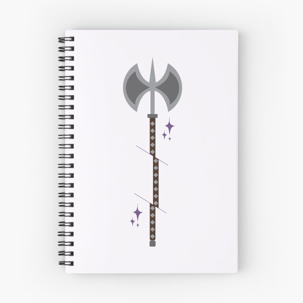 Item preview, Battle Axe designed and sold by LaDexis.