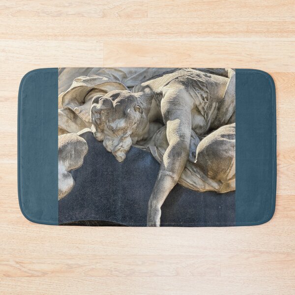 Item preview, Recoleta Cemetery designed and sold by HLHPhoto.
