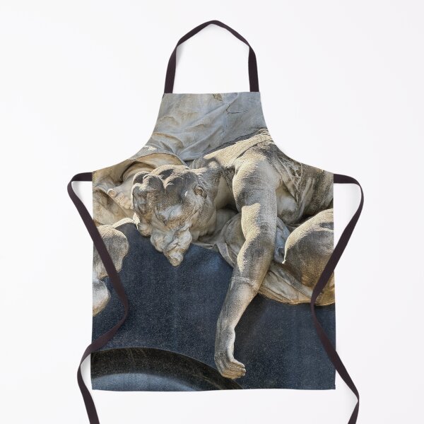 Item preview, Recoleta Cemetery designed and sold by HLHPhoto.