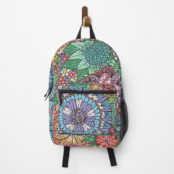 Item preview, Floral design work designed and sold by Charlotte Weaver.
