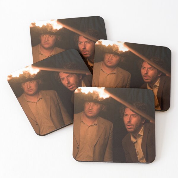Item preview, Nirvanna the band the show designed and sold by JuroTopic.
