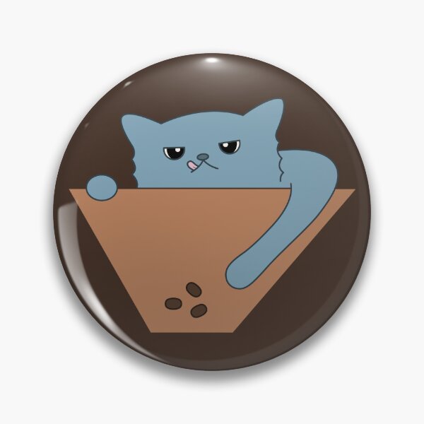 Item preview, "Gimme Them Treats" Says Kitty designed and sold by Sollomio.