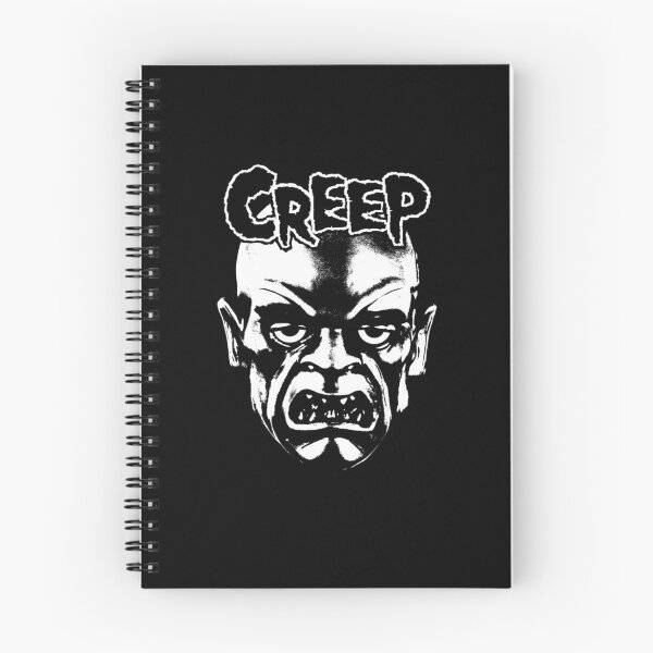 Item preview, Creep Vampire Graphic Art Design designed and sold by MargieSommer.