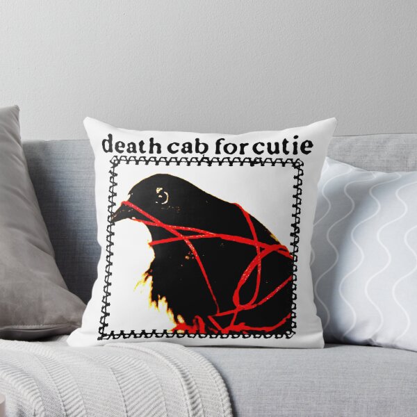Item preview, Black Silhouette Crow Indie Pop designed and sold by DeadTired666.