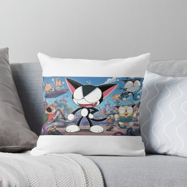 Item preview, Cybercat designed and sold by Orca-Design.