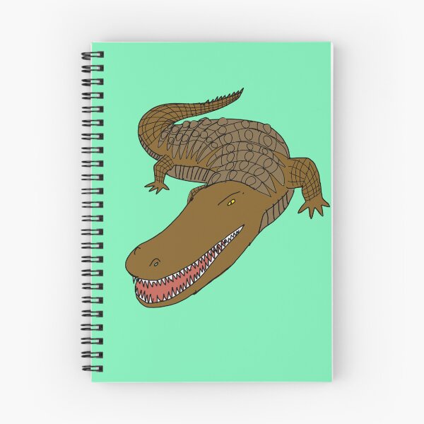 Item preview, Deadly Deinosuchus designed and sold by FossilRecordGNS.