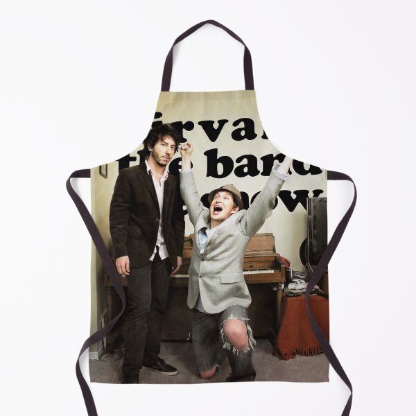 Item preview, Nirvanna the band the show designed and sold by JuroTopic.