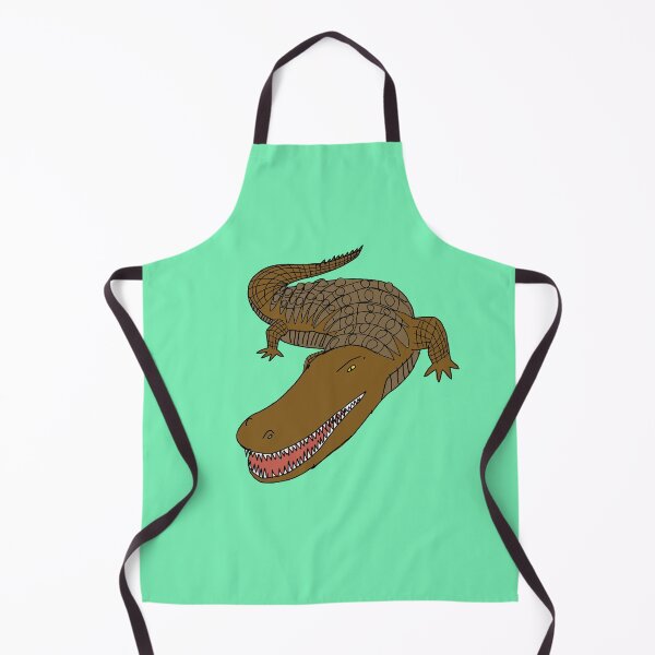 Item preview, Deadly Deinosuchus designed and sold by FossilRecordGNS.