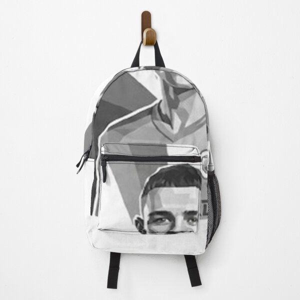 Item preview, Phil Foden Low Poly Portrait designed and sold by oganespegenh.