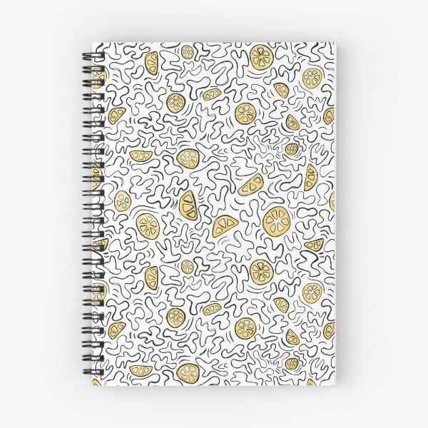 Item preview, Lemon Fruit Blobs designed and sold by IsabellaPellino.