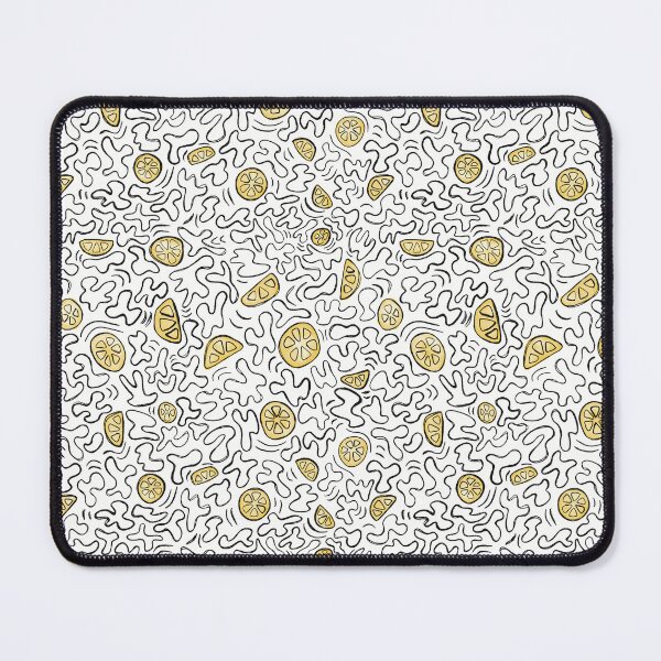 Item preview, Lemon Fruit Blobs designed and sold by IsabellaPellino.