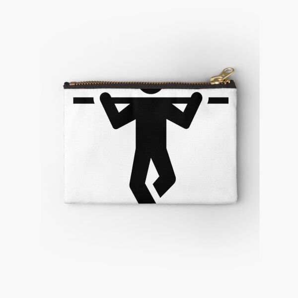 Item preview, Calisthenics Tshirt Simple Design designed and sold by Stefanoprince84.