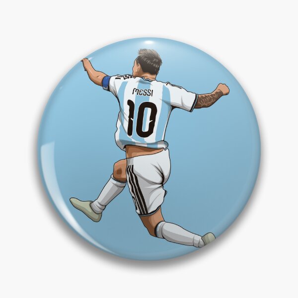 Item preview, Leo Messi designed and sold by Aldduardo.