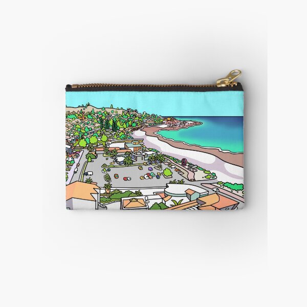 Item preview, Kingston Park designed and sold by azzurroarts.