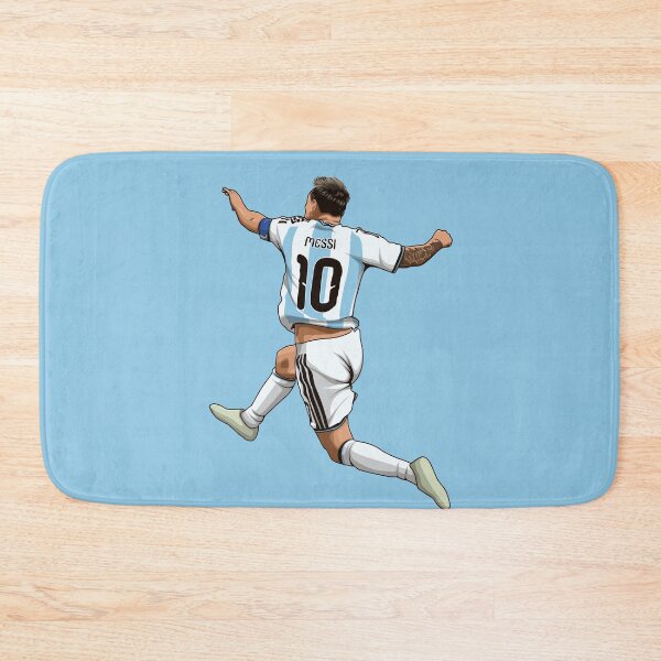 Item preview, Leo Messi designed and sold by Aldduardo.