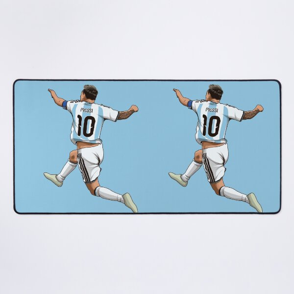 Item preview, Leo Messi designed and sold by Aldduardo.