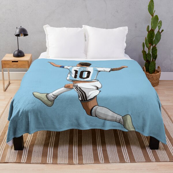 Item preview, Leo Messi designed and sold by Aldduardo.