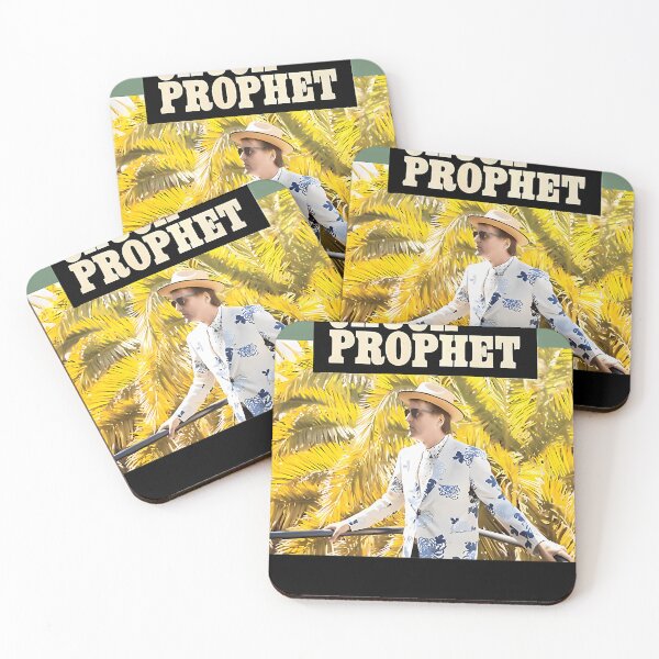 Item preview, Music Band Chuck Prophet Tour designed and sold by rayssarizzune.