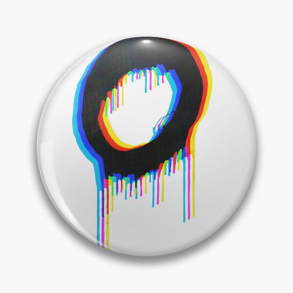 Item preview, A new glyph for the new world. designed and sold by LiminalStudios.