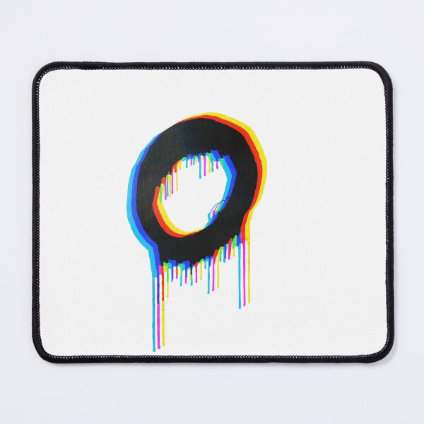 Item preview, A new glyph for the new world. designed and sold by LiminalStudios.