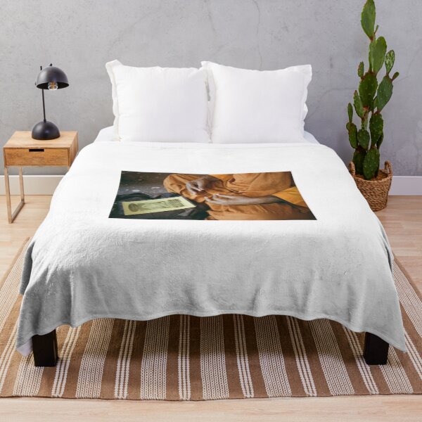 Item preview, Meditation In Bodh Gaya designed and sold by HLHPhoto.
