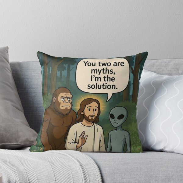 Item preview, The Solution  designed and sold by Caelanz.