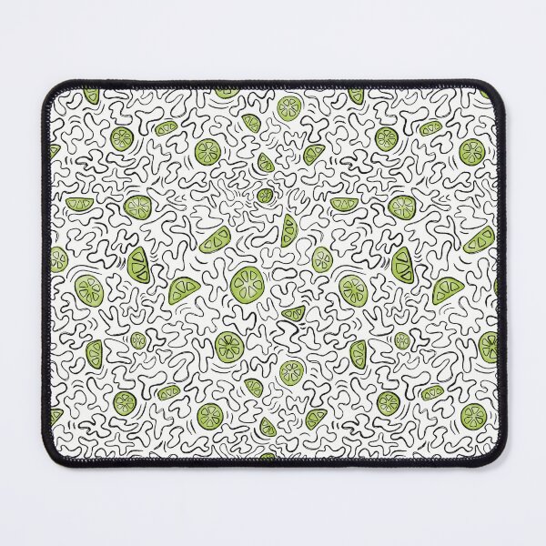 Item preview, Lime Fruit Blobs designed and sold by IsabellaPellino.