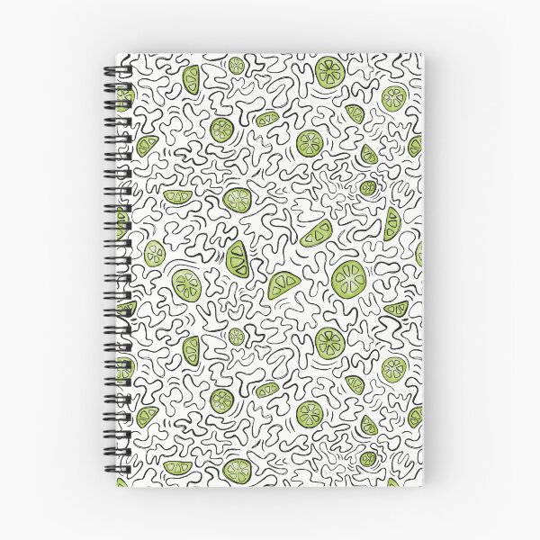 Item preview, Lime Fruit Blobs designed and sold by IsabellaPellino.