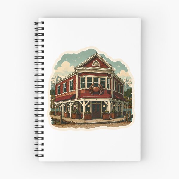Item preview, Juneau Alaska Watercolor designed and sold by ChemicalXShop.