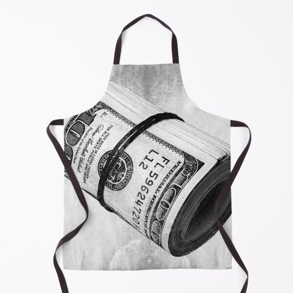 Item preview, Rolled Bundle of Hundred Dollar Bills designed and sold by Ghoul Enterprises.