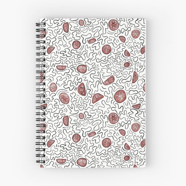 Item preview, Tomato Fruit Blobs designed and sold by IsabellaPellino.
