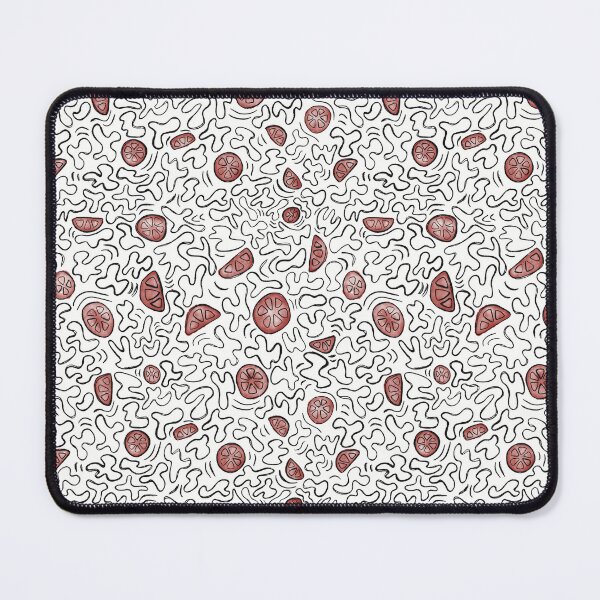 Item preview, Tomato Fruit Blobs designed and sold by IsabellaPellino.