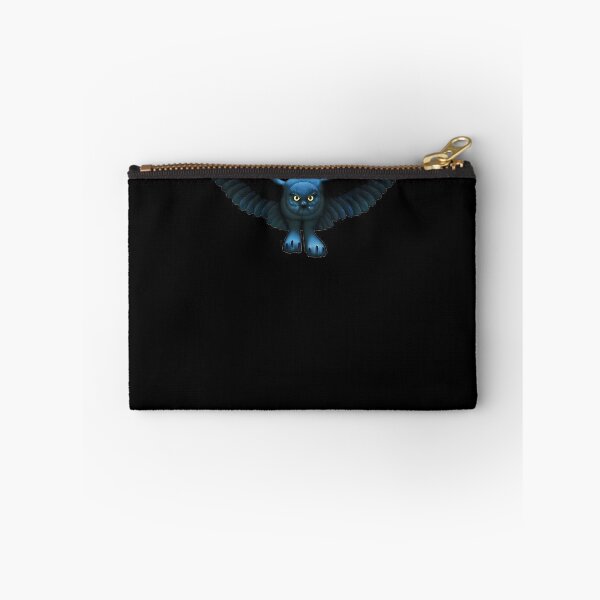 Item preview, Blue Owl designed and sold by rayssarizzune.