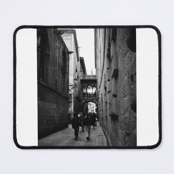 Item preview, Gothic Quarters designed and sold by HLHPhoto.