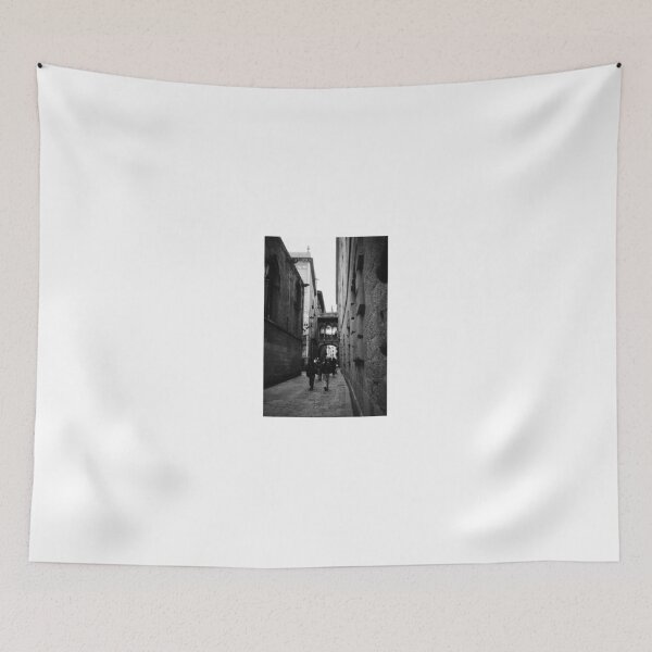 Item preview, Gothic Quarters  designed and sold by HLHPhoto.