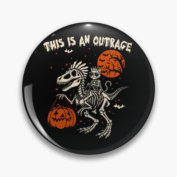 Item preview, Retro Dungeon Crawler Carl Halloween designed and sold by Theaurore.