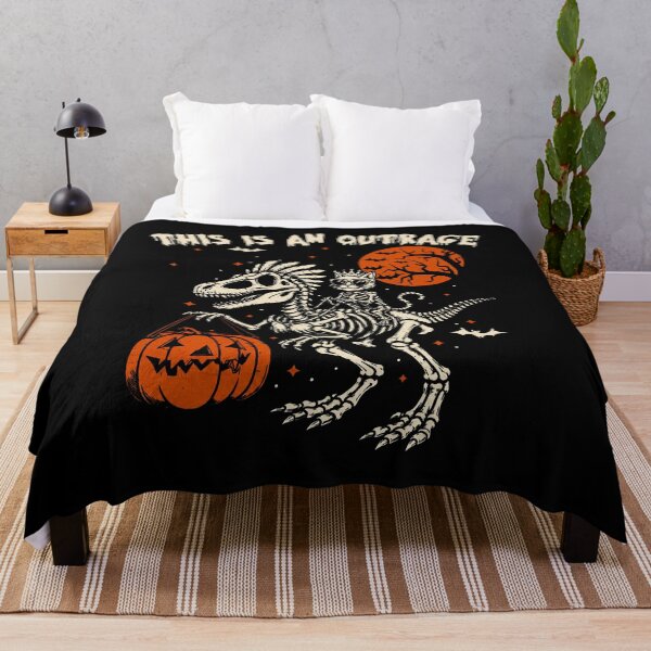 Item preview, Retro Dungeon Crawler Carl Halloween designed and sold by Theaurore.