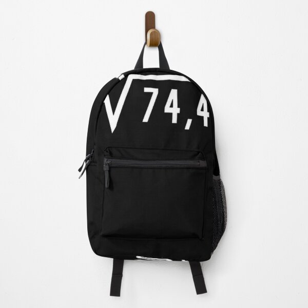 Item preview, Square Root 74770609 86 47_119 designed and sold by Drums and Clangers.